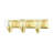 Winchendon 3 - Light Dimmable Vanity Light-1126890188