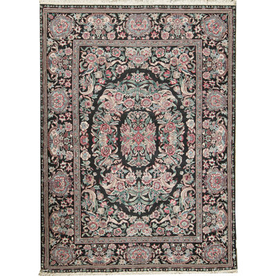 Princess One-of-a-Kind 6' X 9' Area Rug