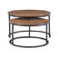 Ensemble de tables basses 2 pièces Jay-541684712-541684715