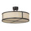 Zelienople 4 - Light Semi Flush Mount