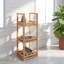 Freestanding Bathroom Cabinet