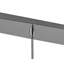 Vinton 4 - Light Kitchen Island Chandelier