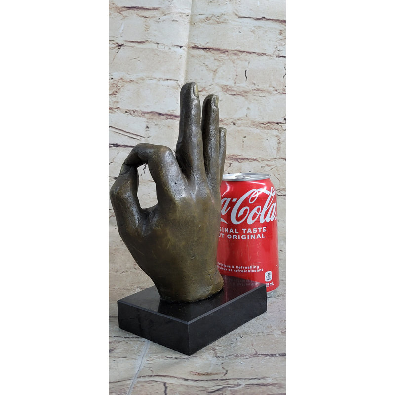 Figurine Jetter