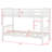 Bunk Bed With Ladder