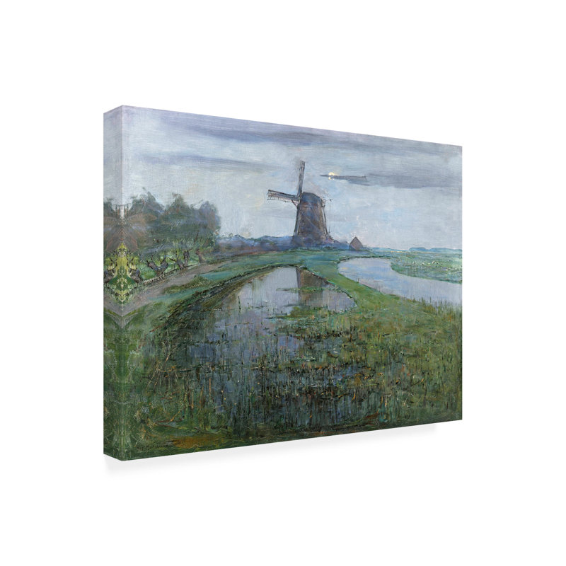 Art sur toile, Collection de maîtres bolognais Oostzijdse, H 14 po x l 19 po
