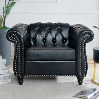 1 Seater Sofa Convertible Sofa Modern Sofa Living Room Sofa Chesterfield Sofa