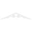 Gable en PVC de qualité architecturale Vienna-44455599-122121548-122121550
