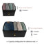 Naaz 39.45'' W 5 - Drawer Dresser-652161454