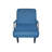 Folding Sofa Chair-1265779496