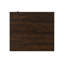 Table d'appoint rustique style campagnard 1pc