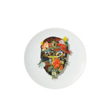 Lacroix - Love Who You Want Porcelain Salad/Dessert Plate