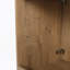 Armoire de salle de bain autoportante 30 po sans lavabo et 2 portes d'armoire à fermeture en douceur ((KD-PACKING), meuble-lavabo sans comptoir seulement) -BVB02430IMO