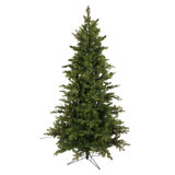 Prelit Lighted Artificial Christmas Tree
