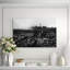 Skyline Of Paris Print by Sofia Fox-26763069-26763074