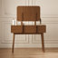 Meuble-lavabo en bois massif avec miroir DEL amovible Anita