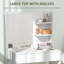 Dressing Table with Mirror