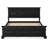 Abner Solid Wood Platform Bed-112013490-112013487