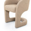 Reynold Upholstered Arm Chair
