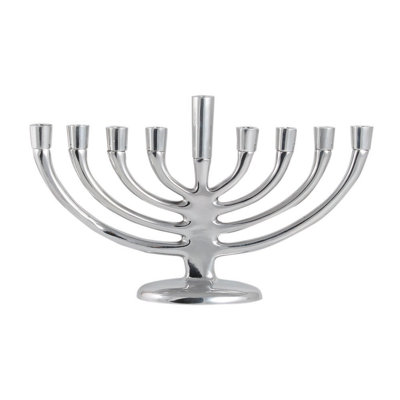 Stylish Menorah