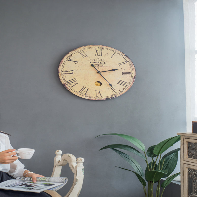 Horloges murales