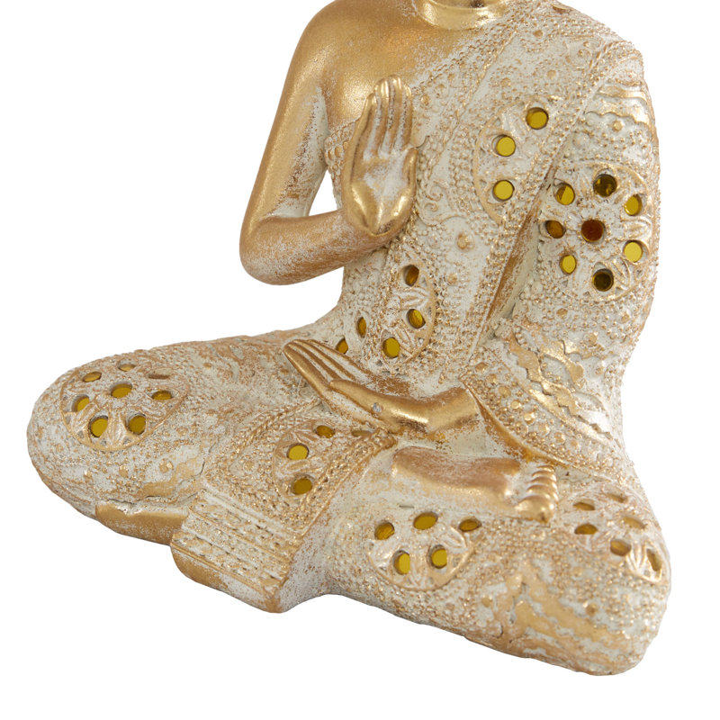 Ensemble de 2 figurines Bashirah