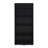 Lansing 36.4'' H Media Shelves