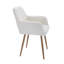 Chaise de bureau Desmend