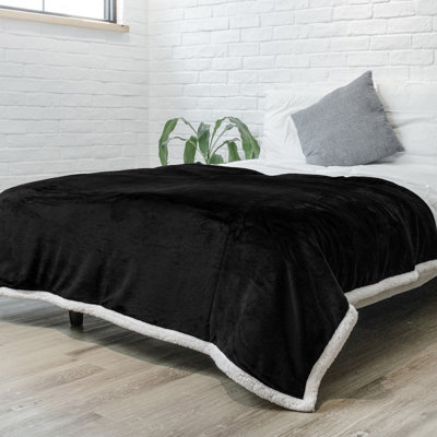 Couverture confortable de qualité supérieure