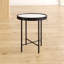 Metts End Table-38382734