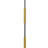 Siu 60 Inch Floor Lamp, Metal Pole w Finial Tip, Shade-103150788-103232287