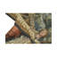 Hand-Knotted High-Quality Area Rug