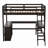 Giselly Kids Full Loft Bed-1062929693