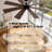 52" Ceiling Fan & 72" Ceiling Fan-389916661