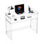 Bureau d'écriture Kishen