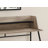 Computer Desk, Home Office, Laptop, Storage Shelves, 48"L-1952162752