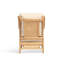 Upholstered Armchair