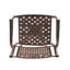 Tabouret de bar TAHOE