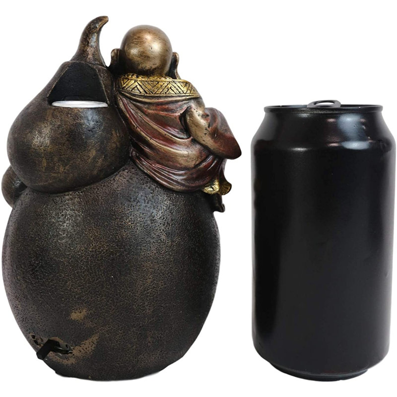 Figurine Matreiya