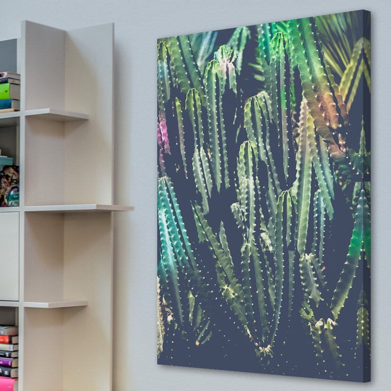 Ann Barnes - Wrapped Canvas Print, 61cm H x 41cm W x 3.81cm D