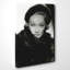 Marlene Dietrich Photographic - Wrapped Canvas-19095005