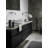 MENOTO Free Standing Tower Stand-103002502