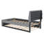 Lit plateforme tapissier avec lit gigogne-1092729756-1092729759