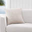 Tommy Bahama Chain Basket Solid Knit Throw Blanket