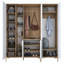 Atesha Hall Tree 180cm Wide