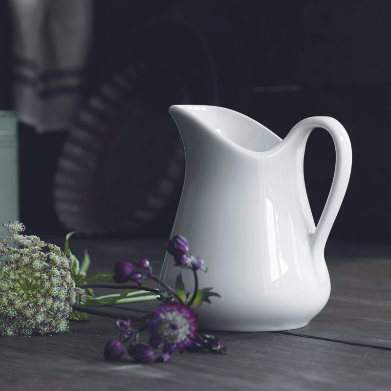 Mehun Milk Jug