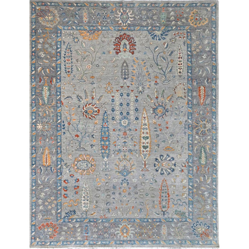 Tapis noué à la main Dover