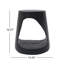 Table d'appoint creuse, texture semblable au bois-1130882219-1130882218