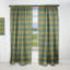 Rideau en lin / polyester-601111443
