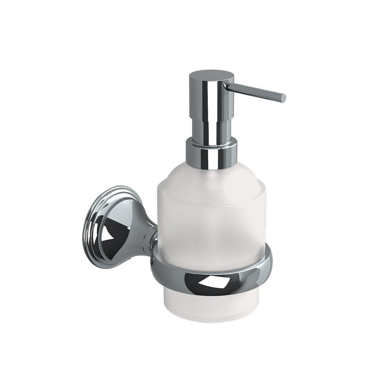 Stutzman Soap Dispenser