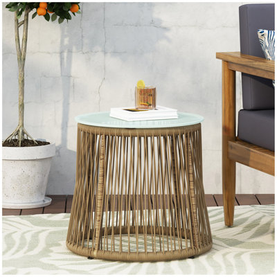 Table d'appoint RUSSELL